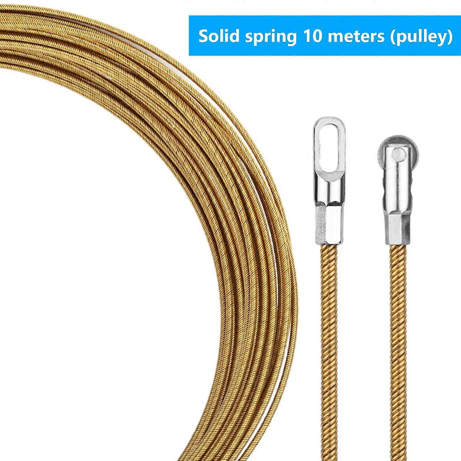 VALSEEL Wire Threading Artifacts Wire Threading Device Wire Threading Tube Wire Threading Device Tools