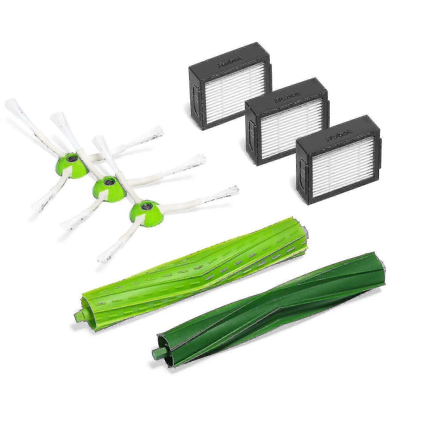 Accessories For Irobot Roomba I7/irobot Floor Sweeper