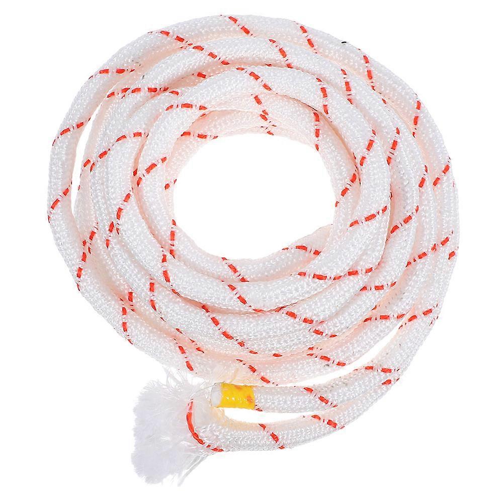 Thickened Cattle Rope Halter for Livestock Management Durable Design