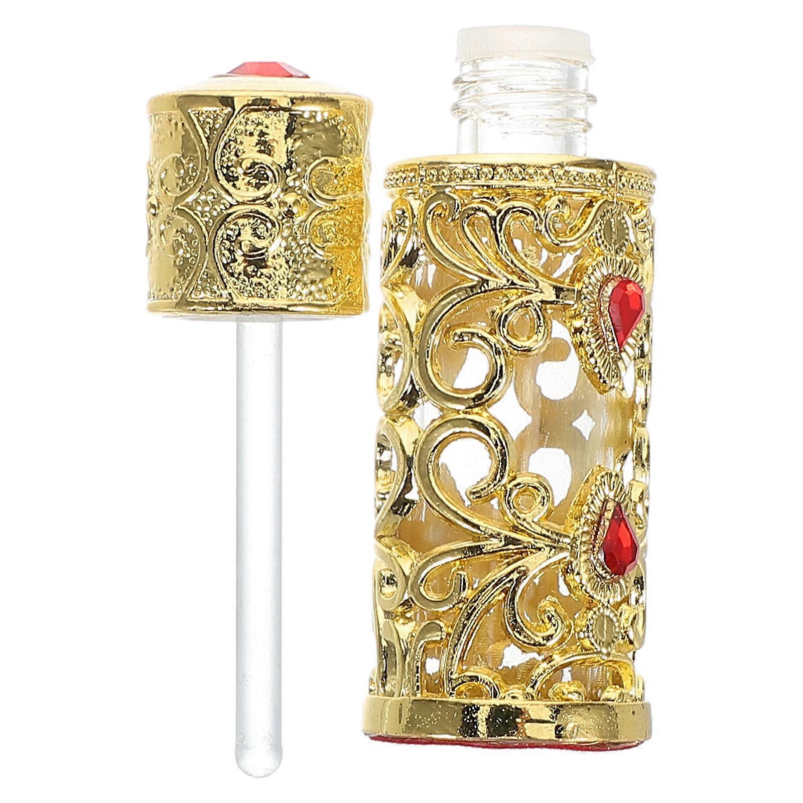 Bottle Fragrance Spray Container for Travel 3Ml Refillable