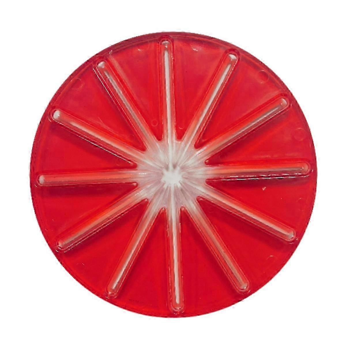 Whisk Attachment for KitchenAid, 6-Wire Anti-Splatter Mixing Beater