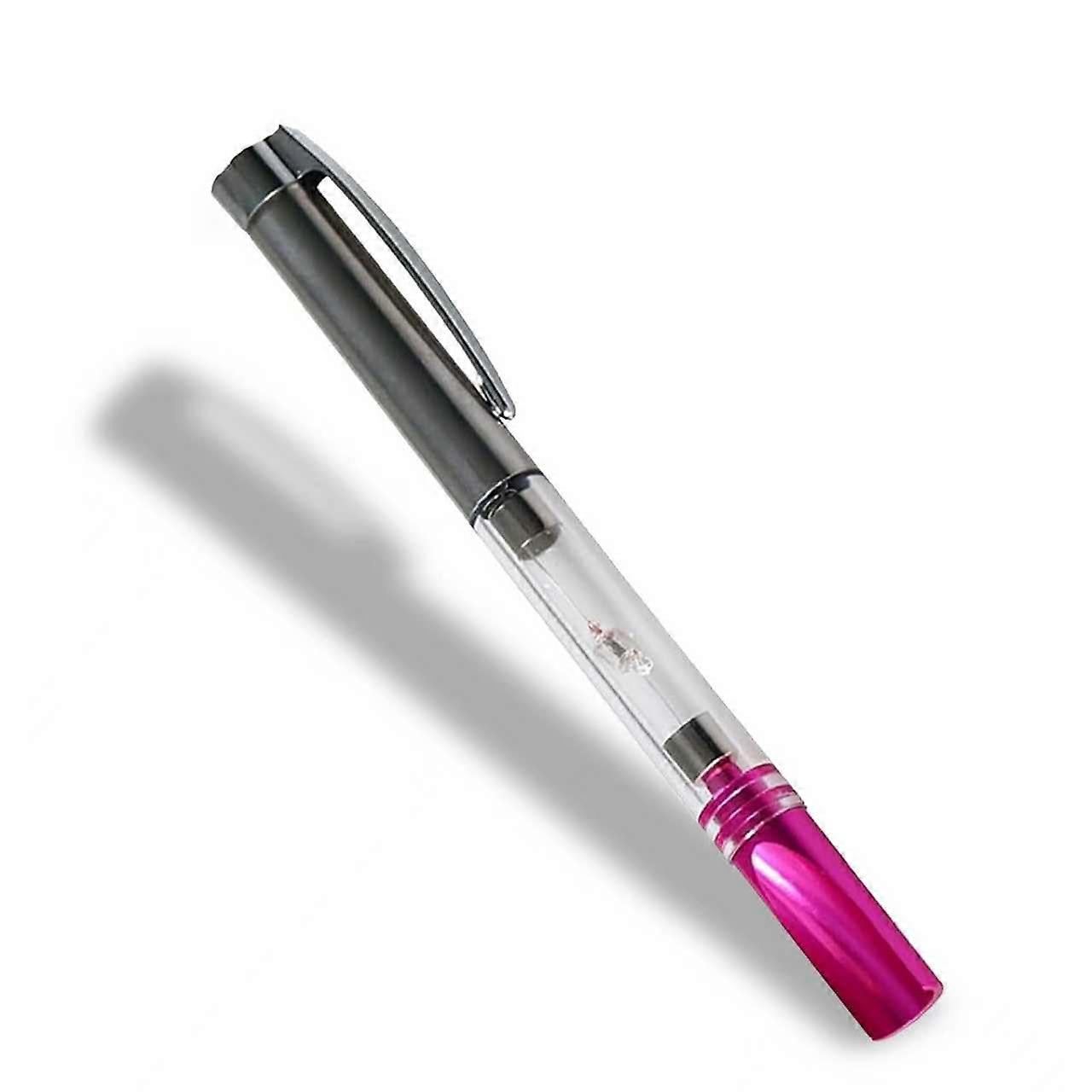 Ignition Tester Pen for Spark Plug Wires, Fast Car Ignition Diagnosis with Bright Visual Indicator