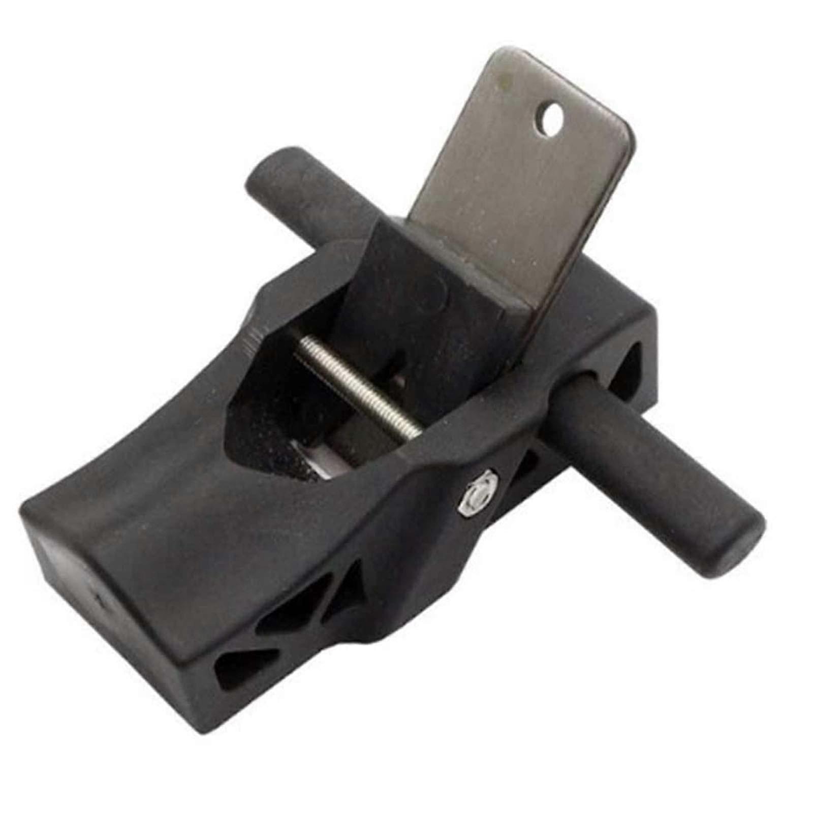 Hand Planer Mini Wood Planer with Cast Steel Blade for Precision Cutting and Carpentry Projects