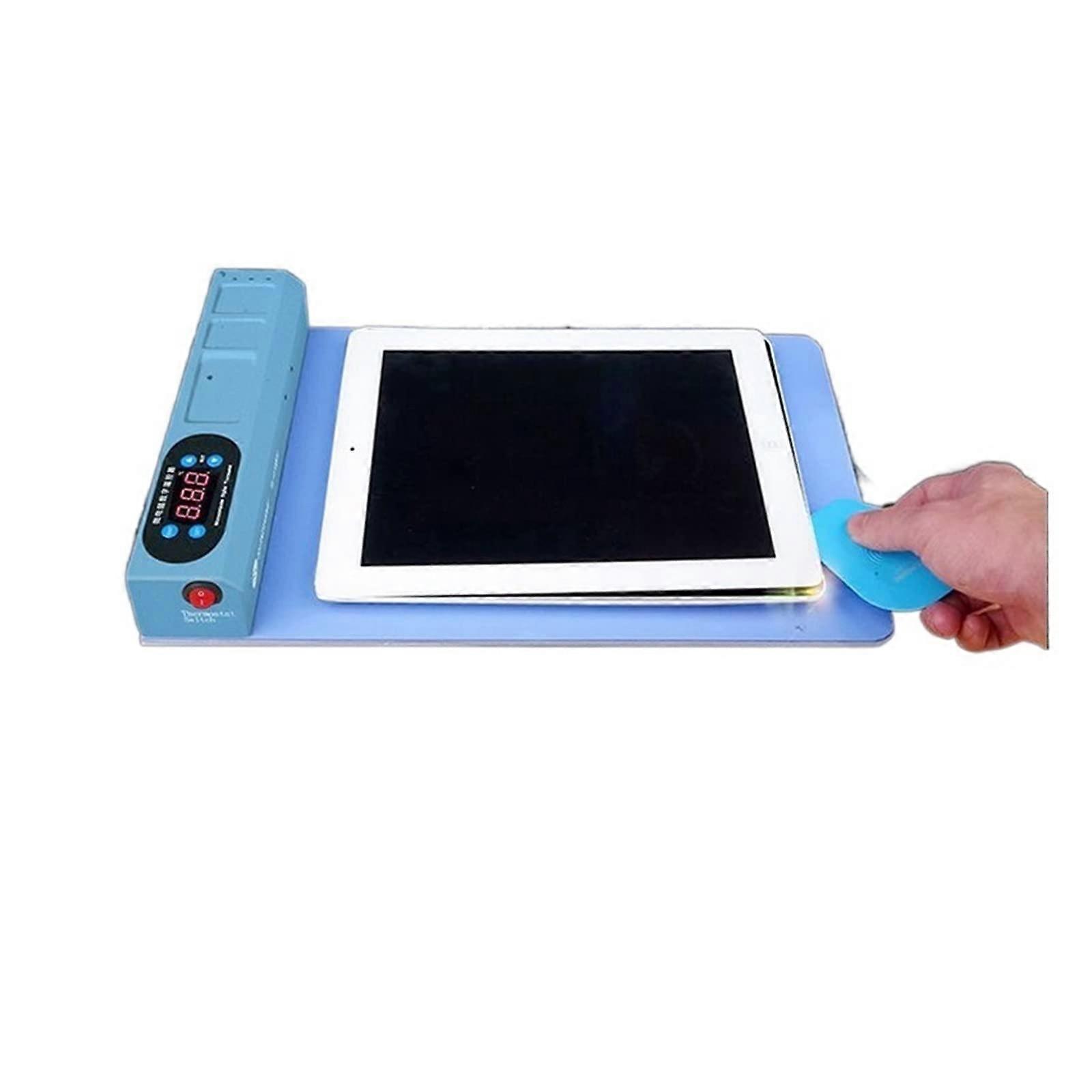 S918E LCD Screen Separator with Constant Temperature Heating and USB Output for DIY Electronics