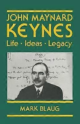 John Maynard Keynes