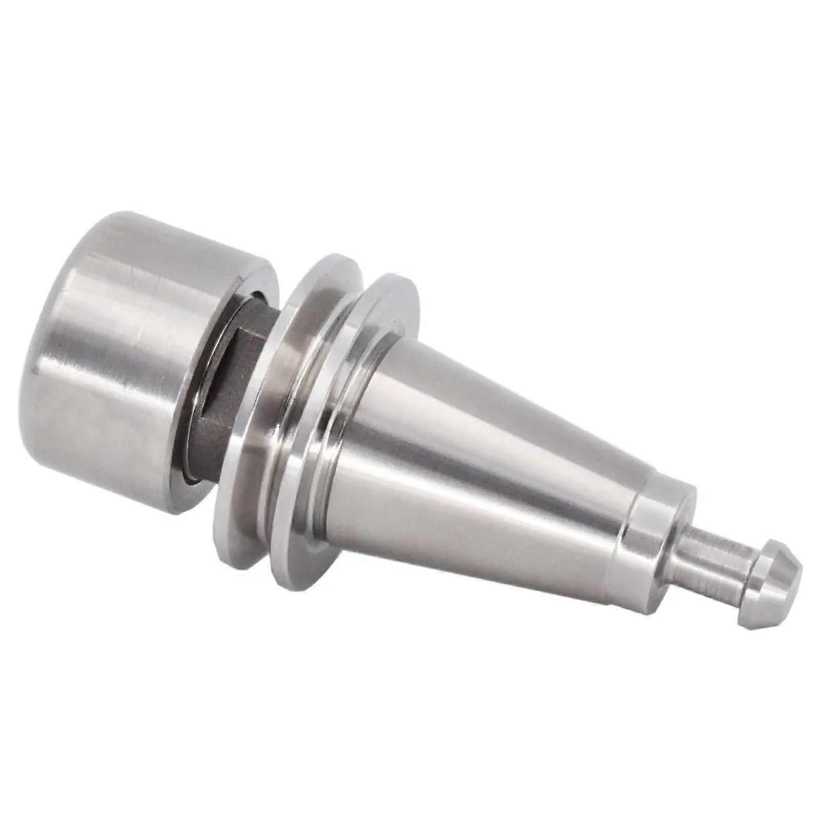 ISO10 ER11 Precision Collet Chuck CNC Milling Tool Holder for  Precision HeavyDuty Machining