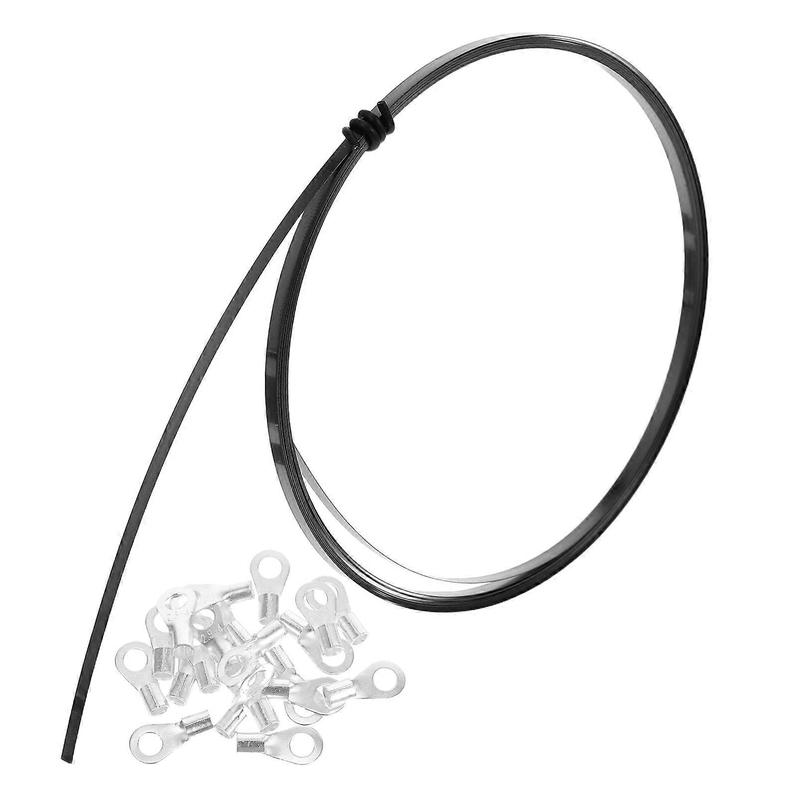 Sealer Heating Element Replacement 1Set for Reliable Heat Sealing