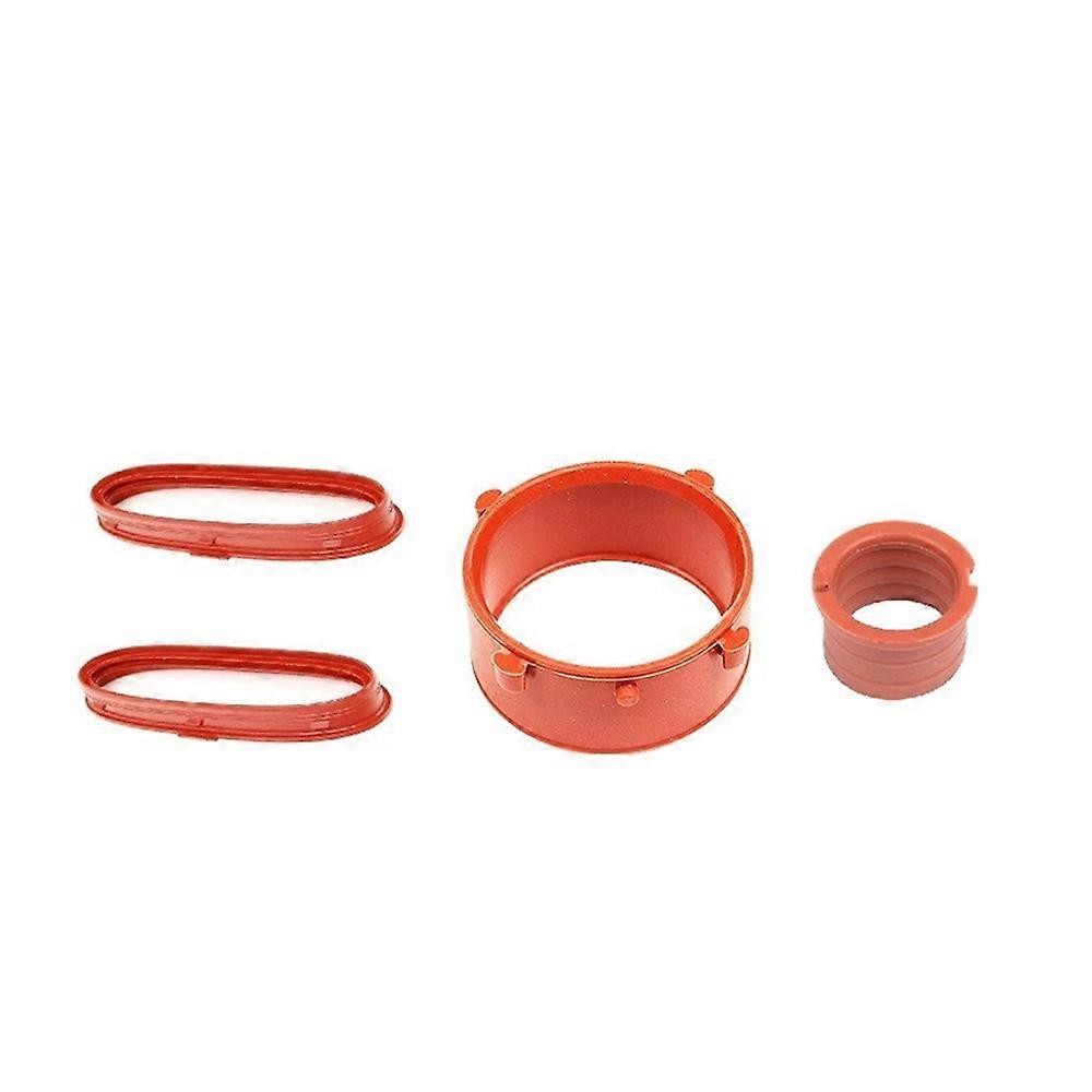 Scrap Pipe Seal Kit A6420940180 A6420940280 A6420940580 1 Set