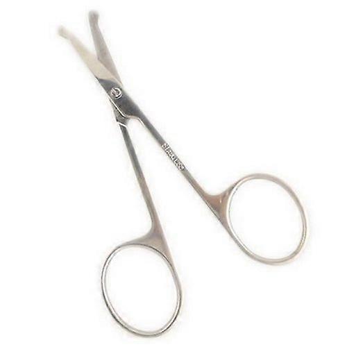Stainless Steel Nostril & Nail Scissors