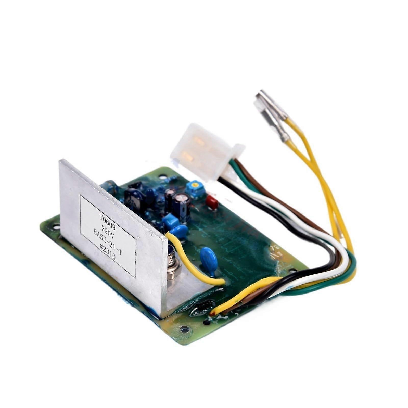 T0609 Automatic Voltage Regulator for Diesel Generator Stable Voltage Control Replacement