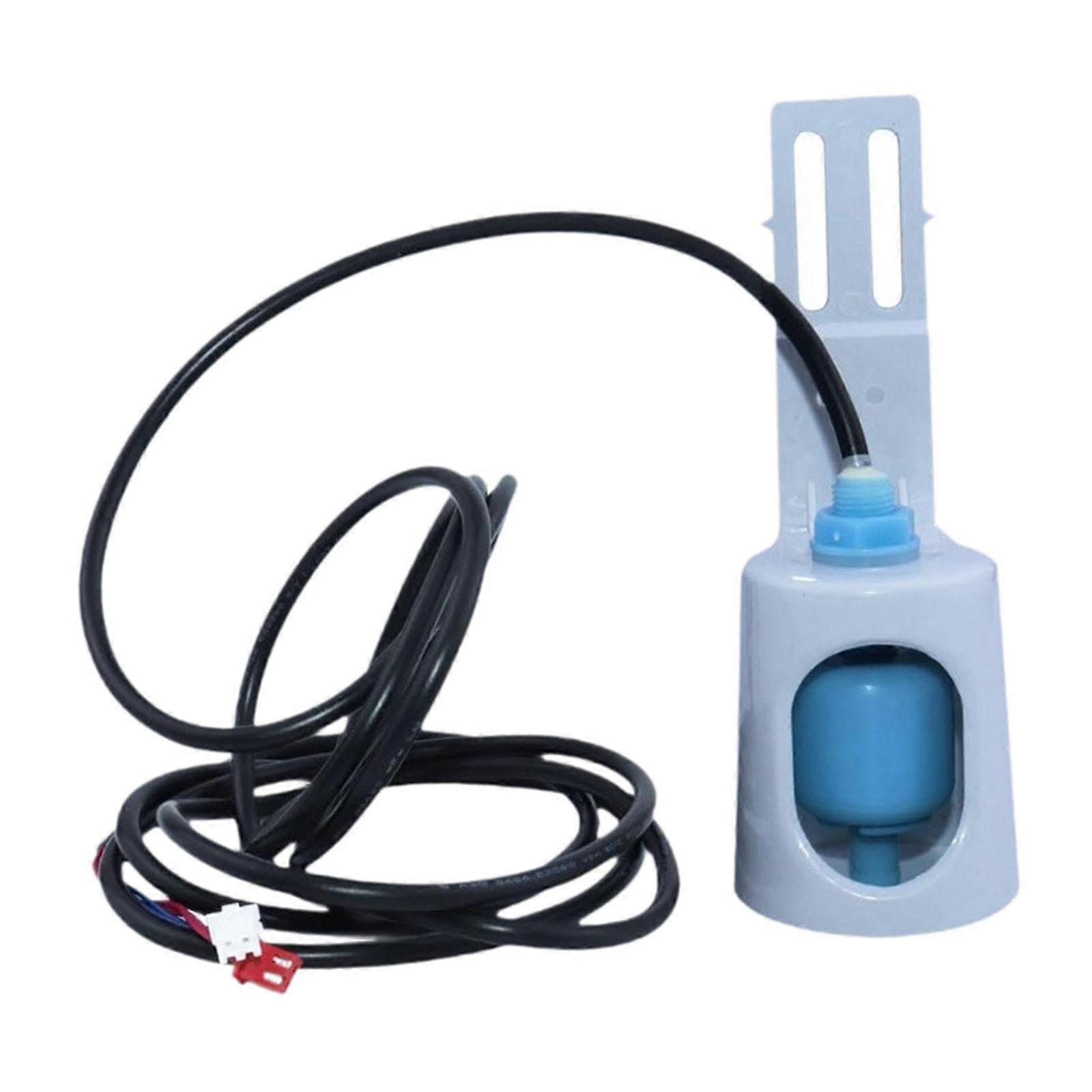 2 in 1 Ice Maker Float Switch and Water Level Sensor  Precision Stable Performance Replacement