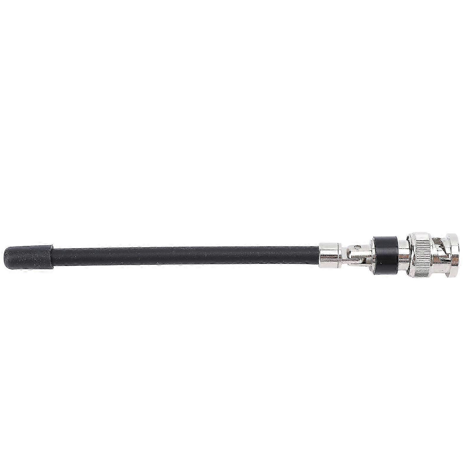 2025 Wireless Microphone Antenna BNC Interface Wireless Microphone Receiver Antenna