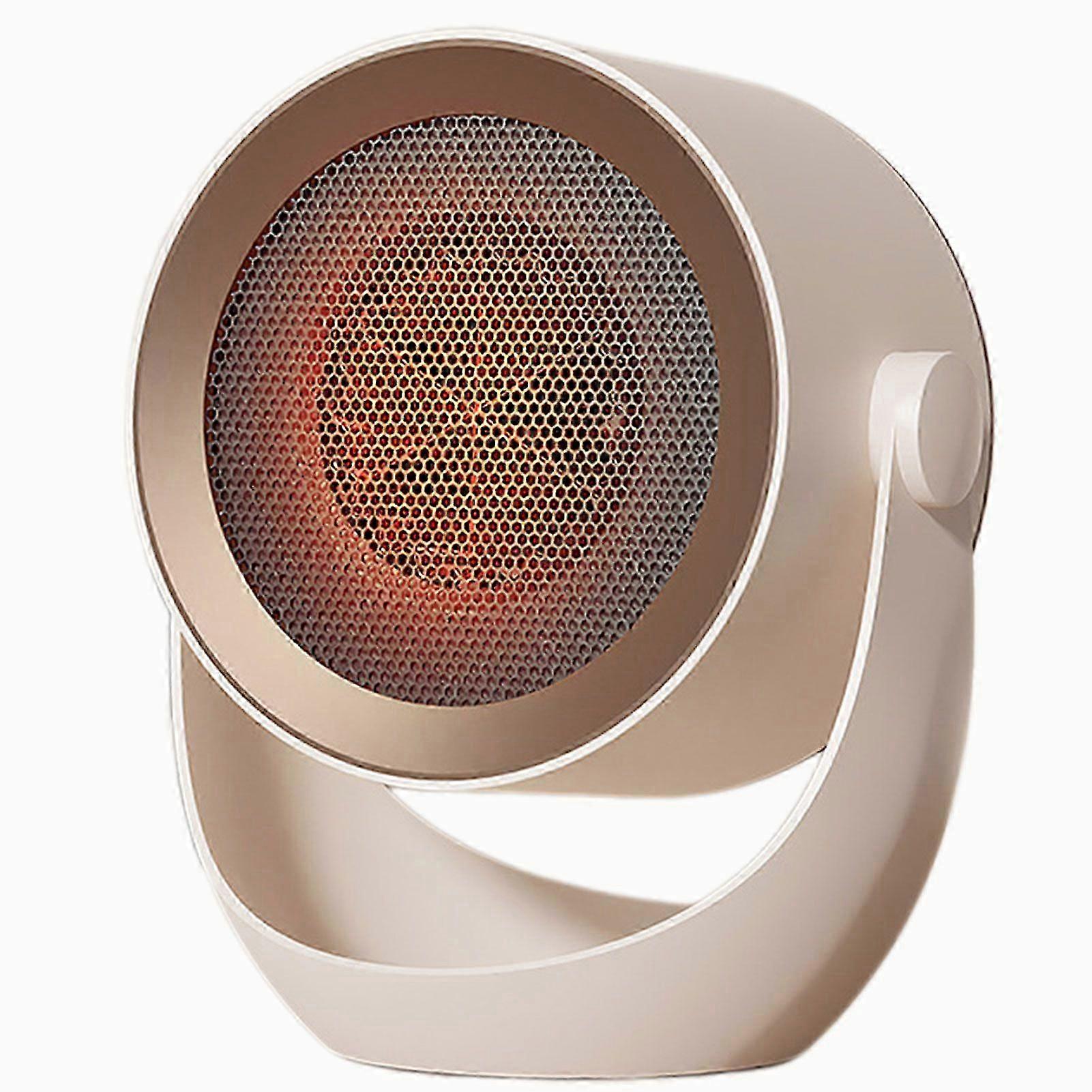 Portable Mini Heater: Fast, Quiet & Energy-Efficient for Home/Office