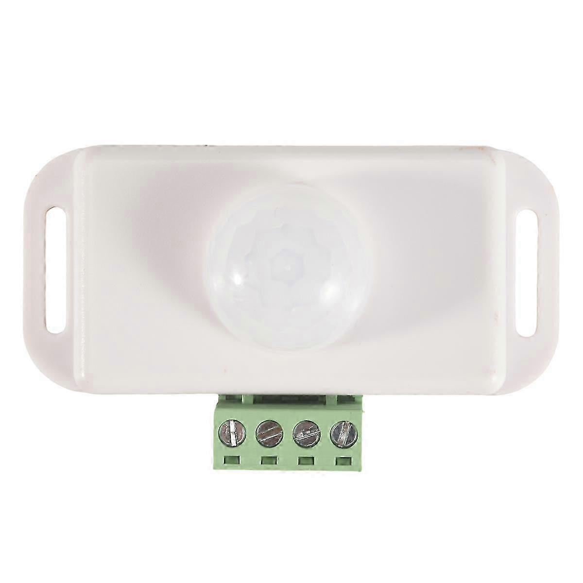 PIR Motion Sensor Switch for Cabinet Lights, 12V-24V DC