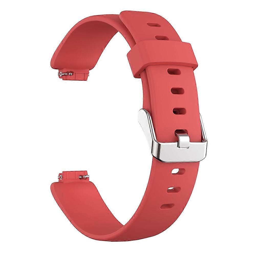 Silicone Smart Watch Strap [Small Size] for Fitbit Inspire 2