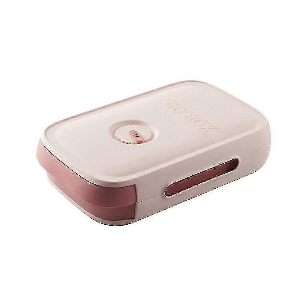 Drawer Egg Storage Box Refrigerator Egg Storage Box Kitchen Egg Box Container