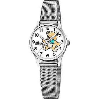 Lotus - 18571/J - Armbåndsur - Kvarts - Barne
