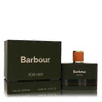  Barbour by Barbour - Eau De Parfum Spray 3.4 oz - Women 