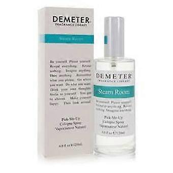  Demeter Steam Room by Demeter - Cologne Spray 4 oz - Women 