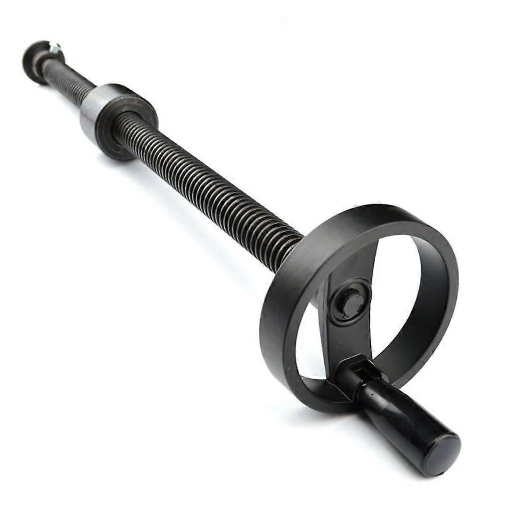 T16 Trapezoidal Lead Screw Set with Handwheel, Precise Manual Control, 250mm Length