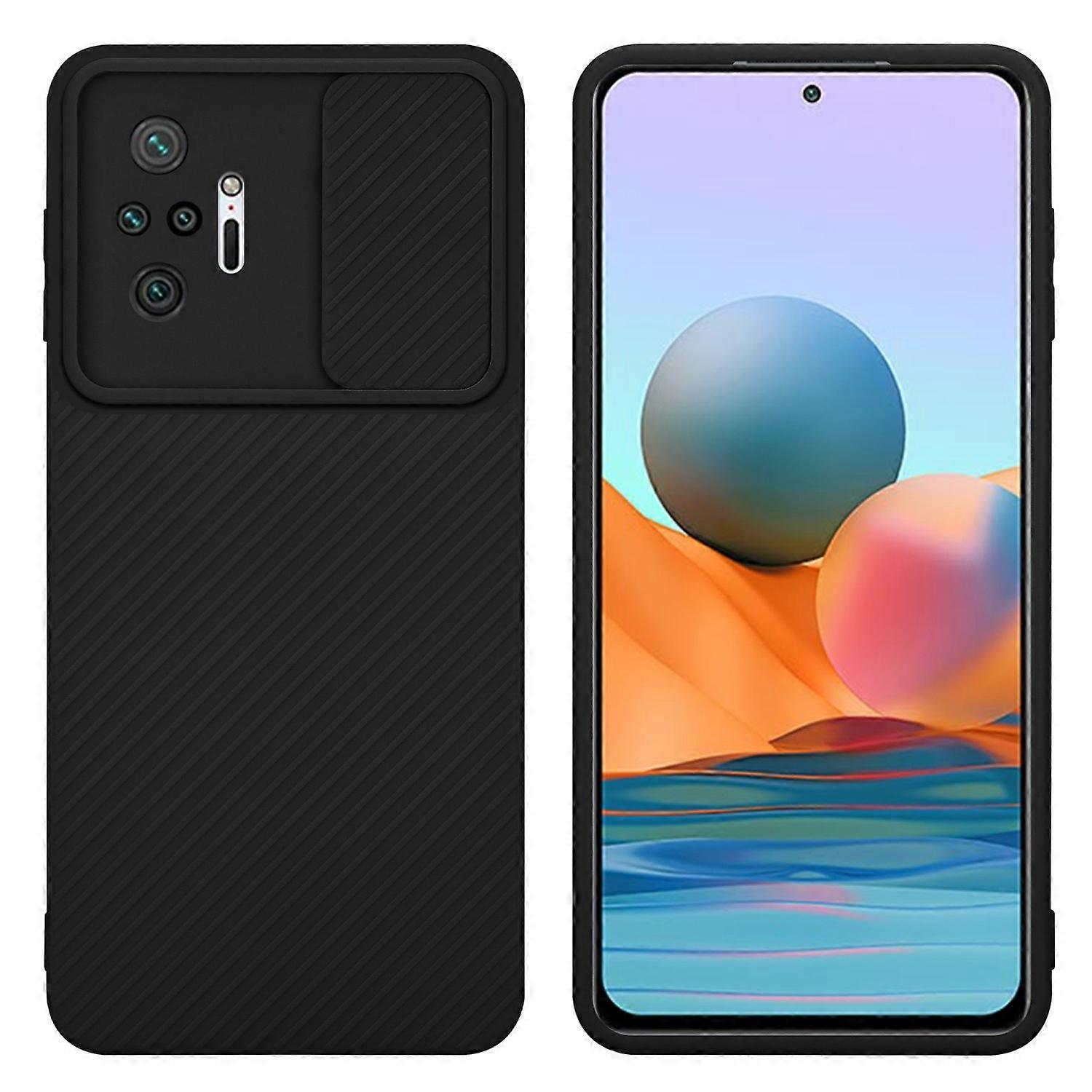 Xiaomi RedMi NOTE 10 PRO Case