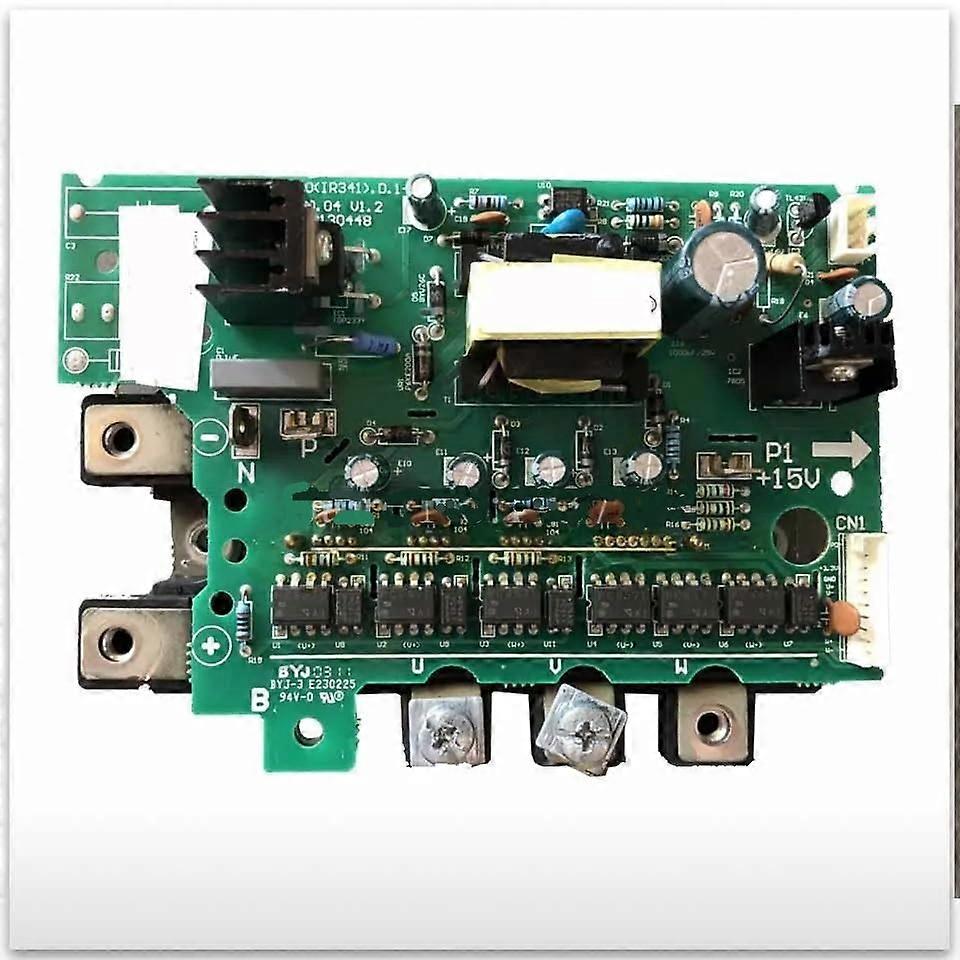 MEPOWER50A Circuit Board PM50CLA060 Power Module, Durable Construction, Easy Installation