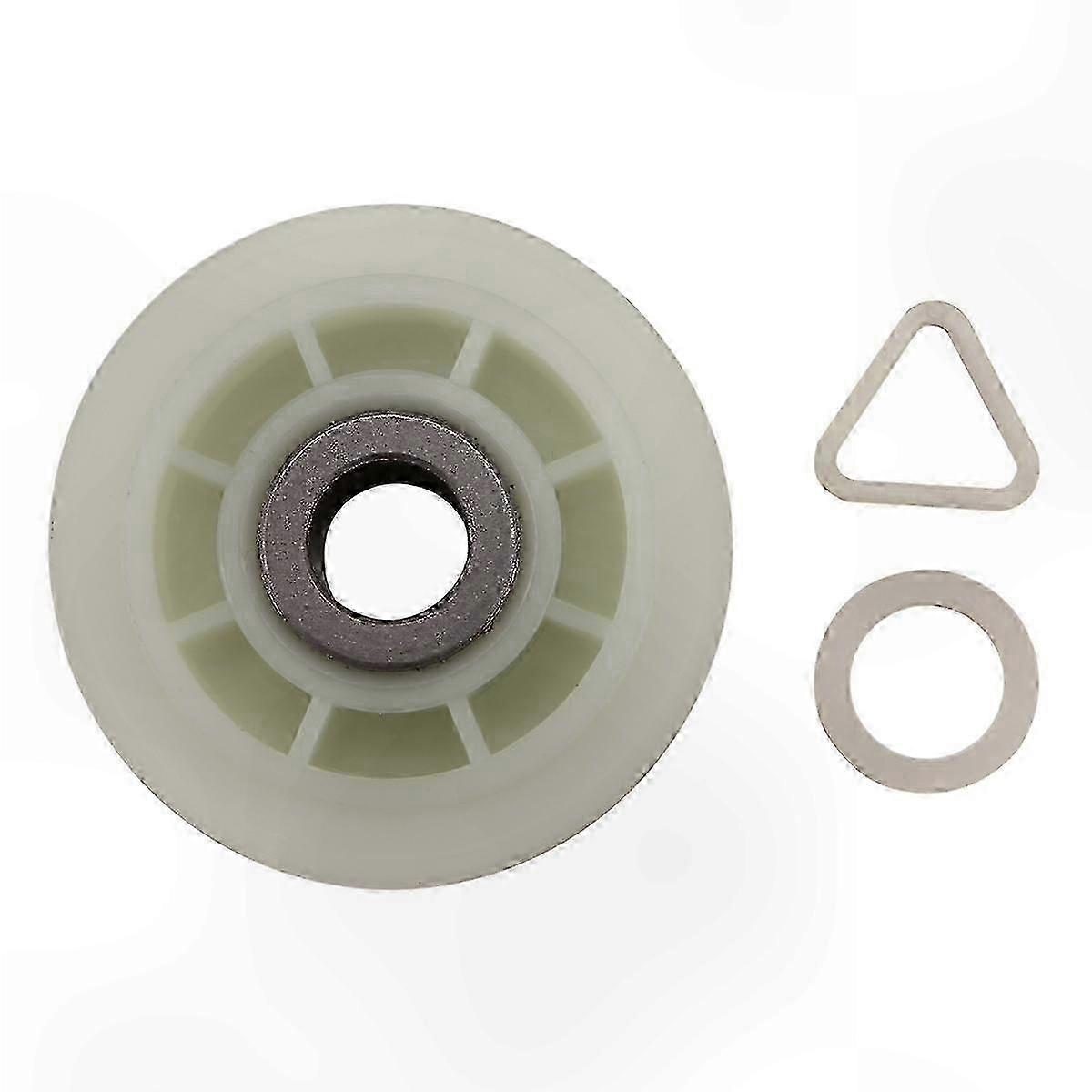 Clothes Dryer Idler Pulley Replacement Component - 279640