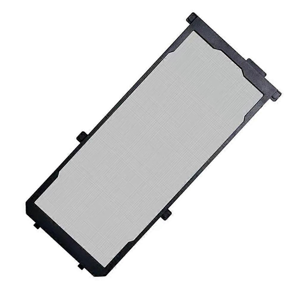 LAN216-2X/2W High Density Magnetic Filter for LANCOOL 216 Front Mesh Panel,PC Case Frame Dust Net,Gaming Accessories