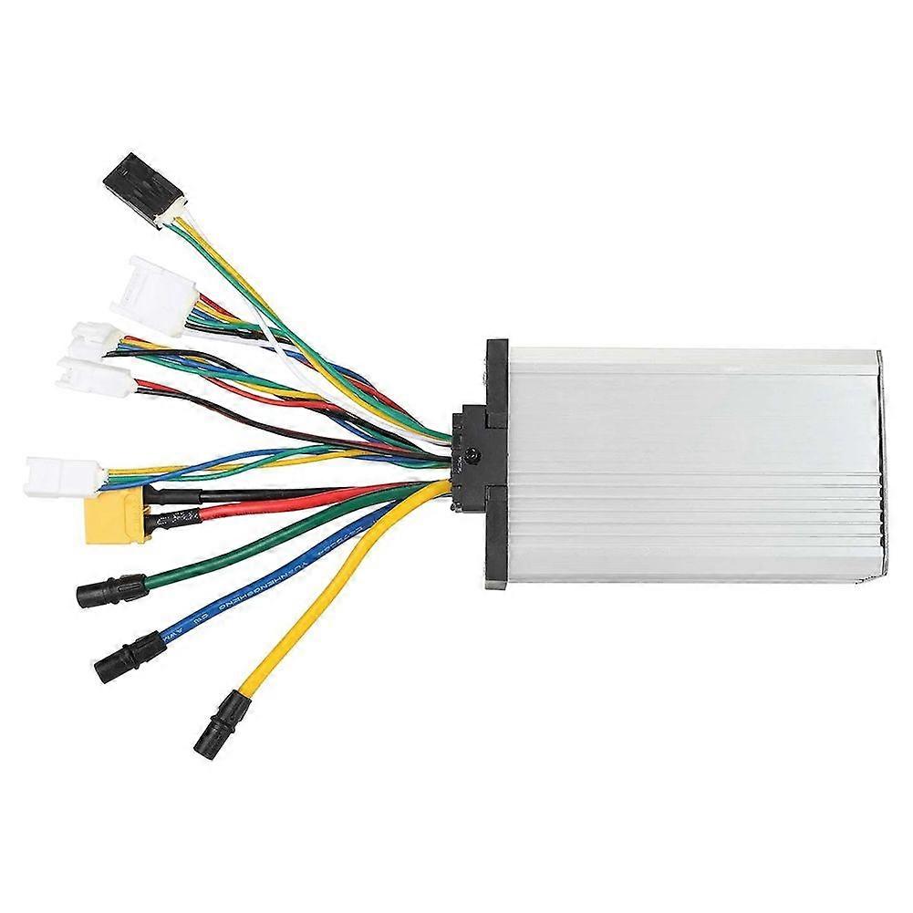 Electric Scooter Controller Replacement Board for Xiaomi 4 Lite 2nd Gen Main Board Circuit Switchboard Replacement