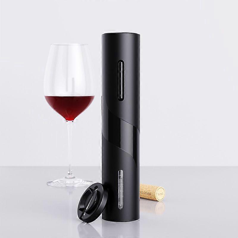 Electric Wine Bottle Opener, Automatic Electronic Corkscrew, Rechargeable