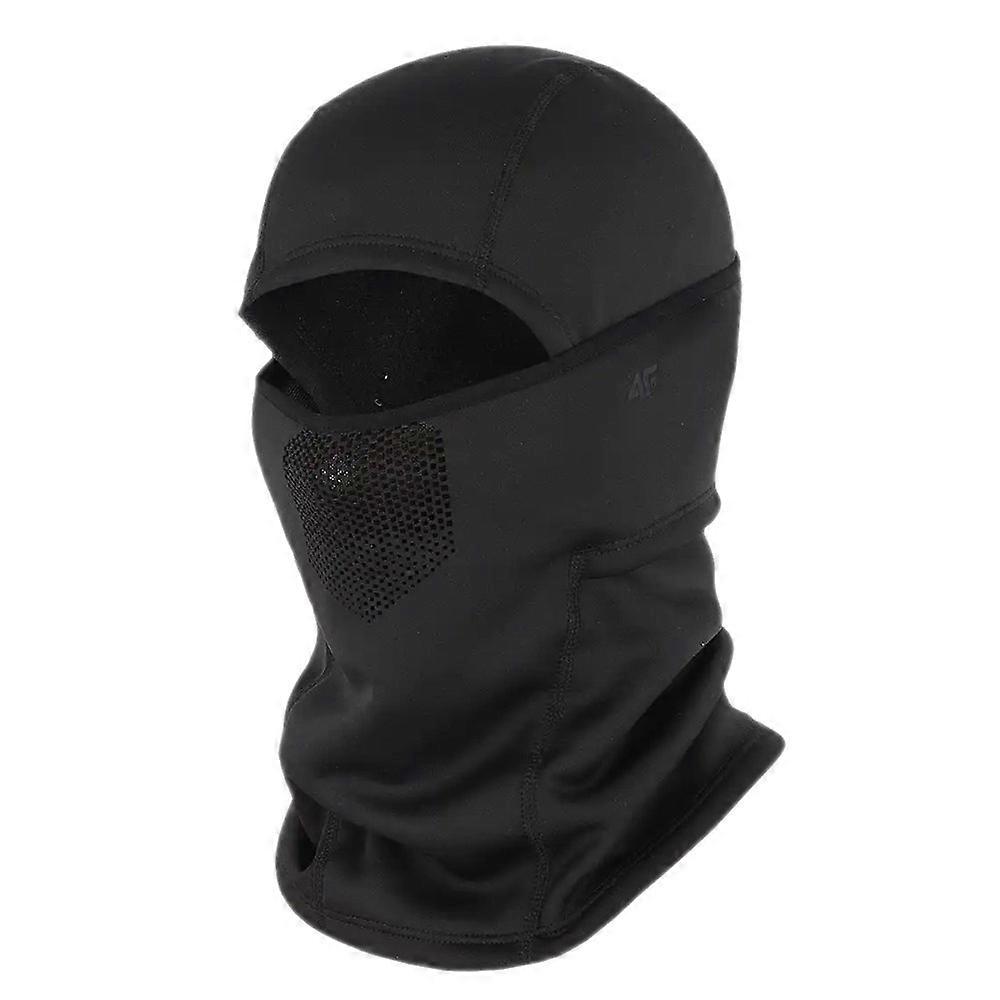 Hat 4F Balaclava 4F U063GBOKACZERLXL