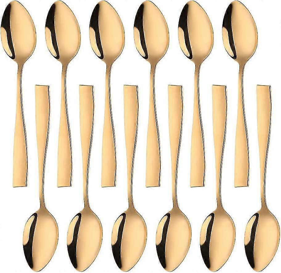 Desert linguri, 12-pack, aur