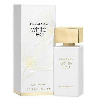 Elizabeth Arden White Tea Womens 50ml EDP Fragrance