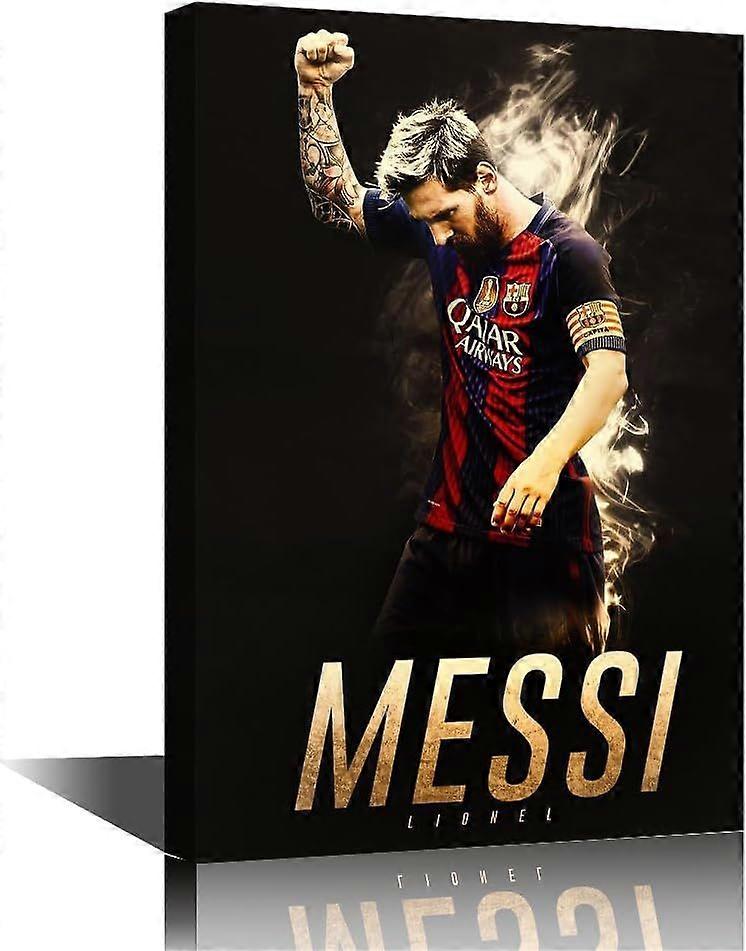 Puzzle Lionel Messi PT0125