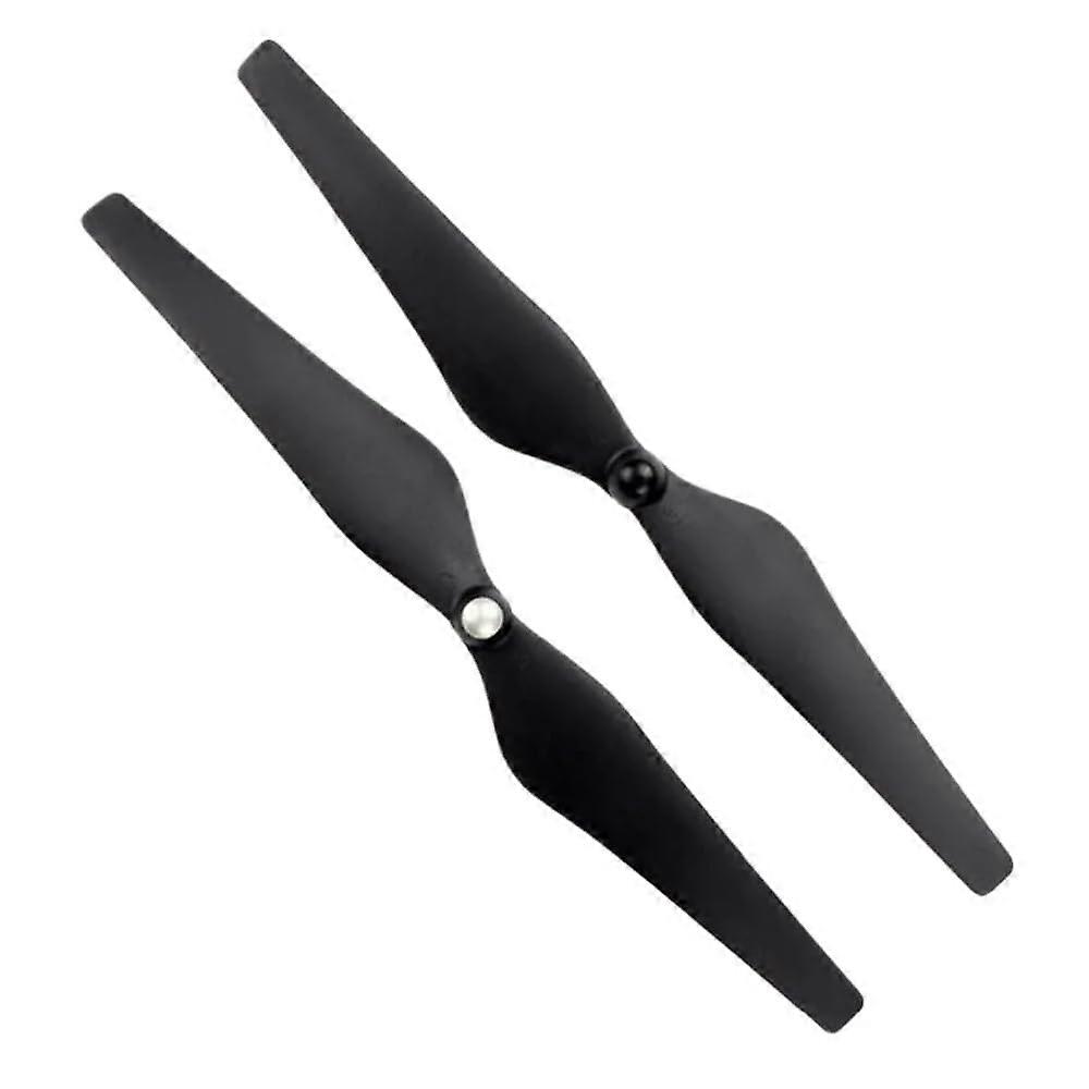 13x4.5 SelfLocking Drone Propellers for Inspire 1, Durable Composite CW CCW Set for Stable Flight