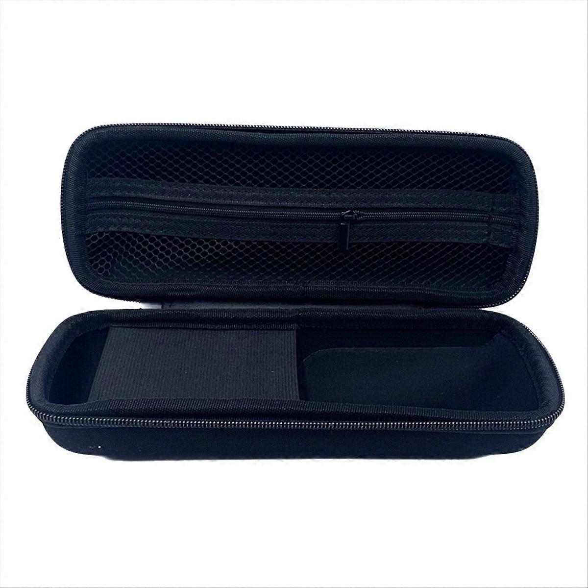 Portable Coffee Bean Grinder Storage Bag Universal Coffee Tool Bag