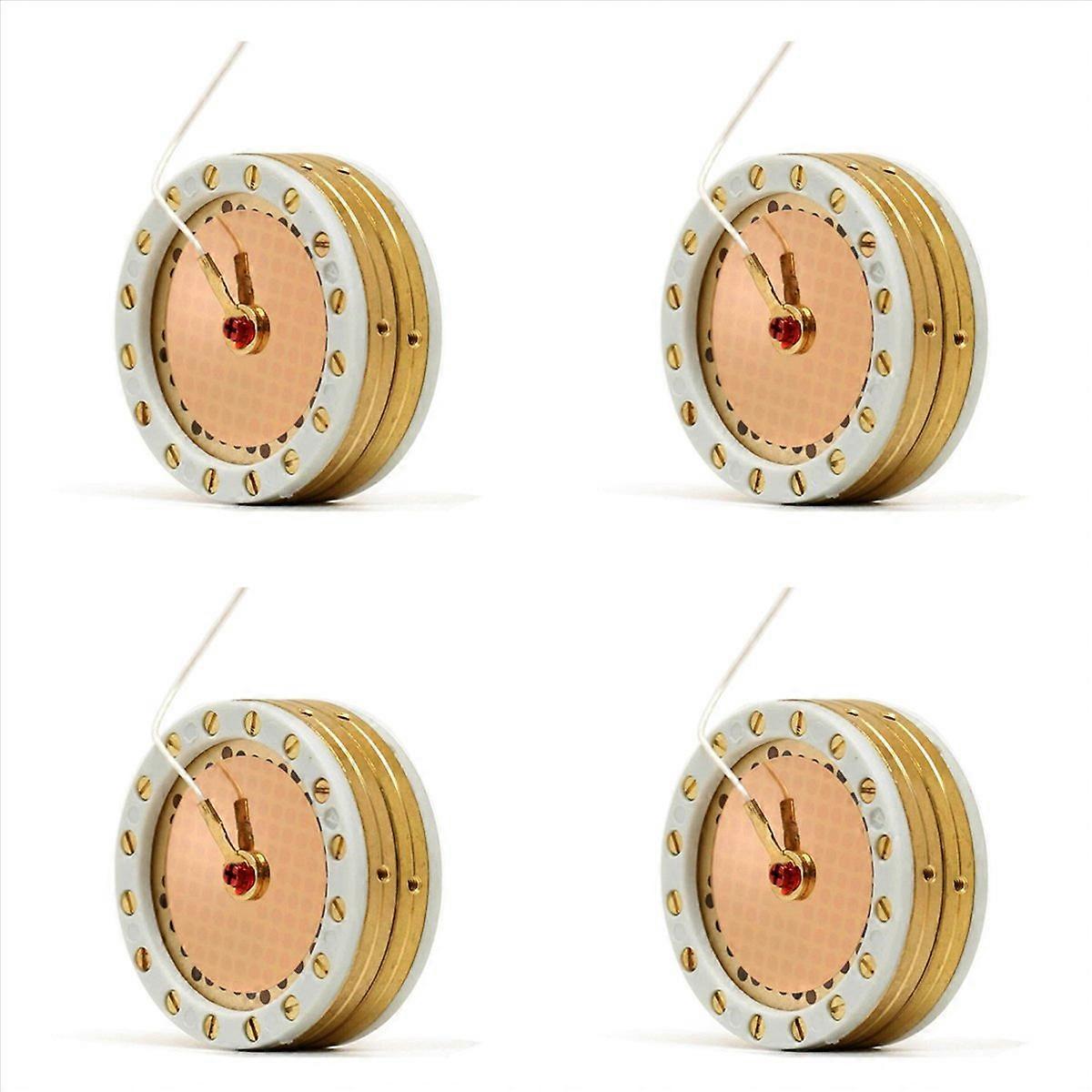 -87 34mm Large Diaphragm Condenser Mic Capsule Core