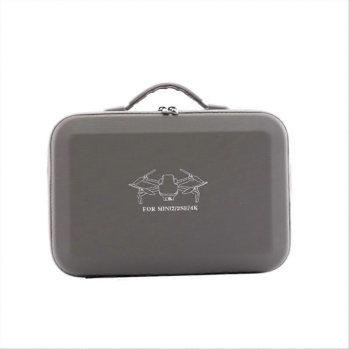 For MINI 4K / 2SE / MINI 2 Backpack Shoulder Storage Bag