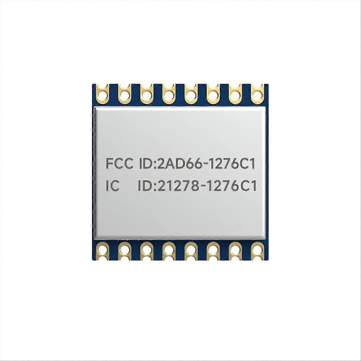 LoRa Wireless Module SX1276 Module 915MHz 20dBm