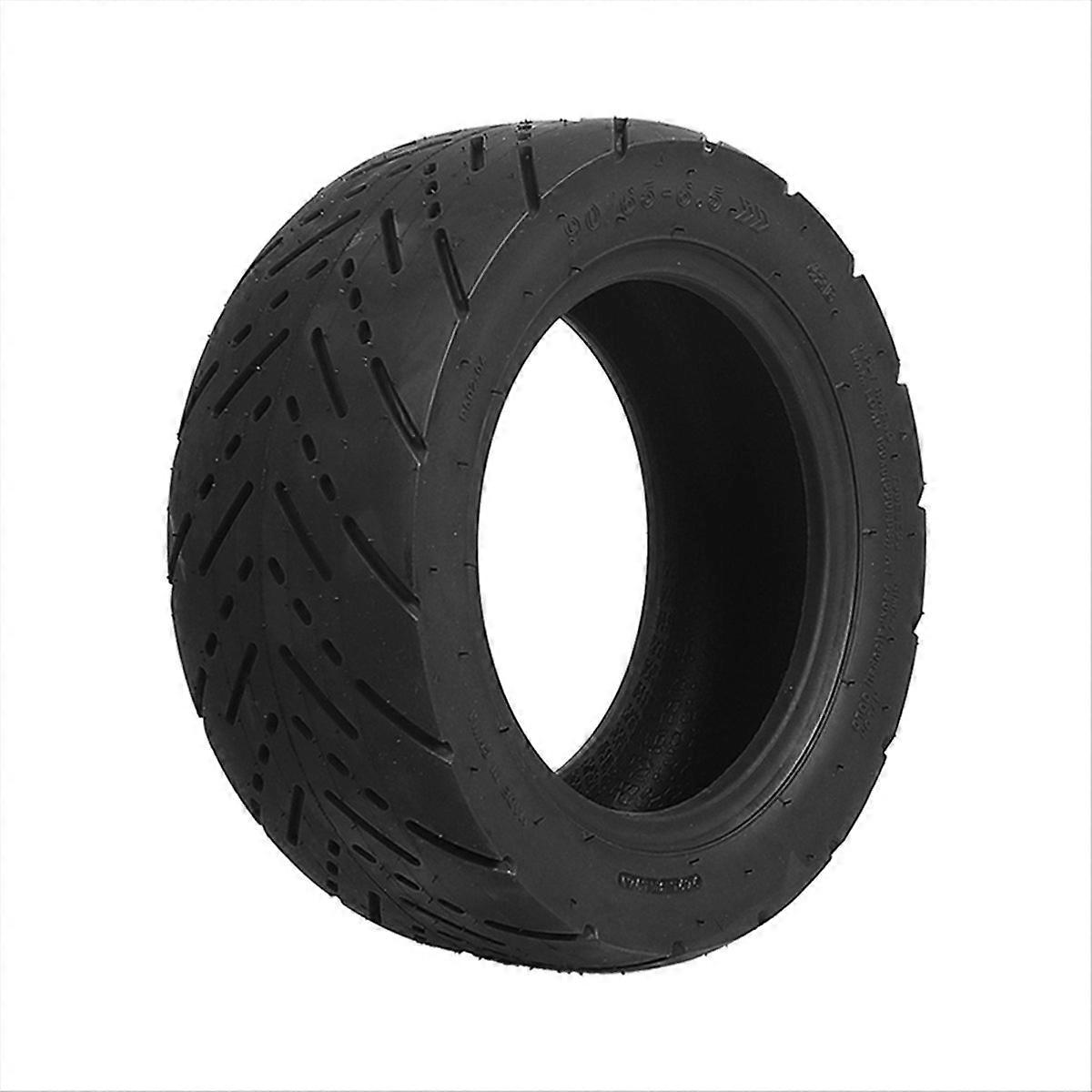 11-Inch 90/65-6.5 Thick Off-Road Tire for Thunder