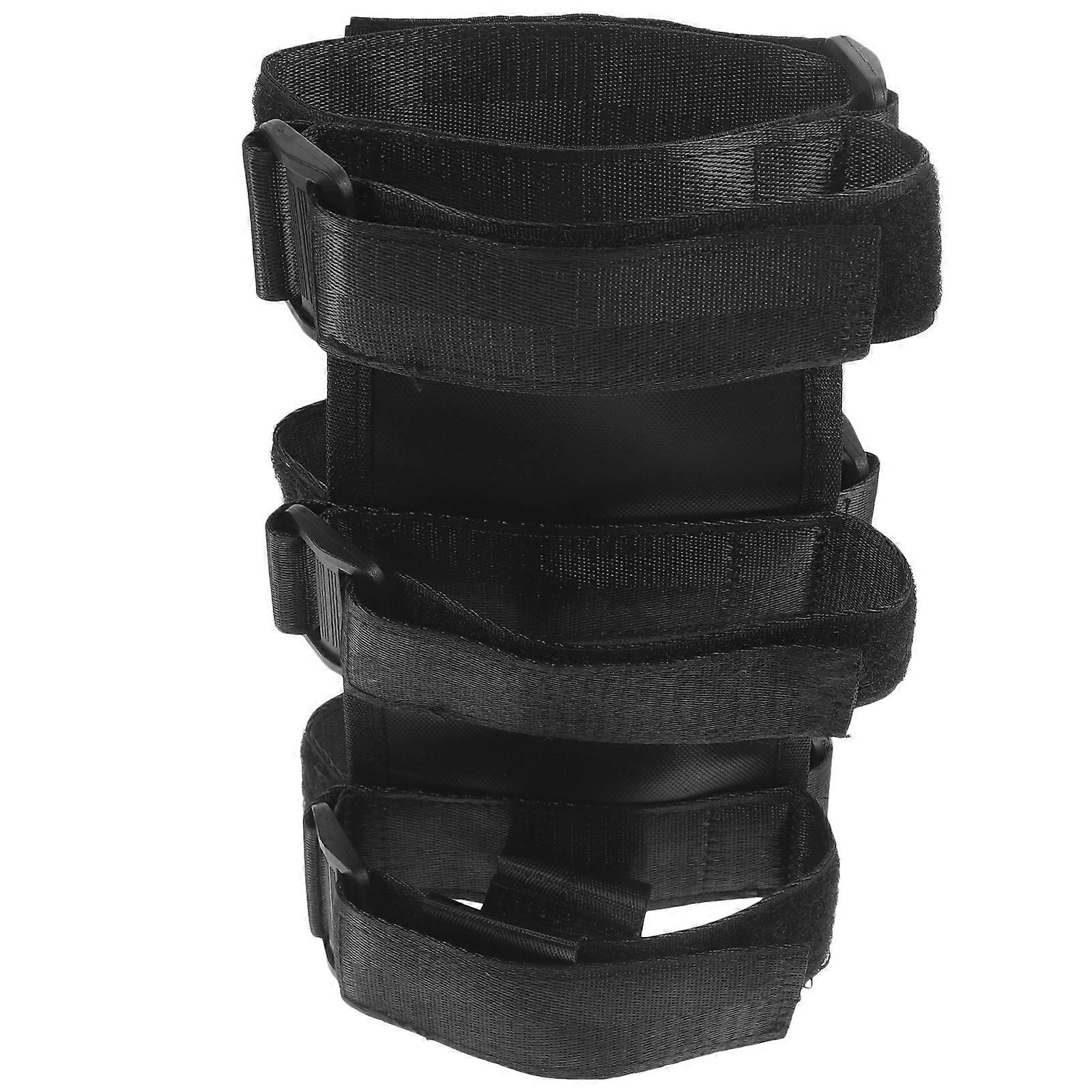 Fire Extinguisher Strap Car Fire Extinguisher Fixing Strap for Secure Fixing