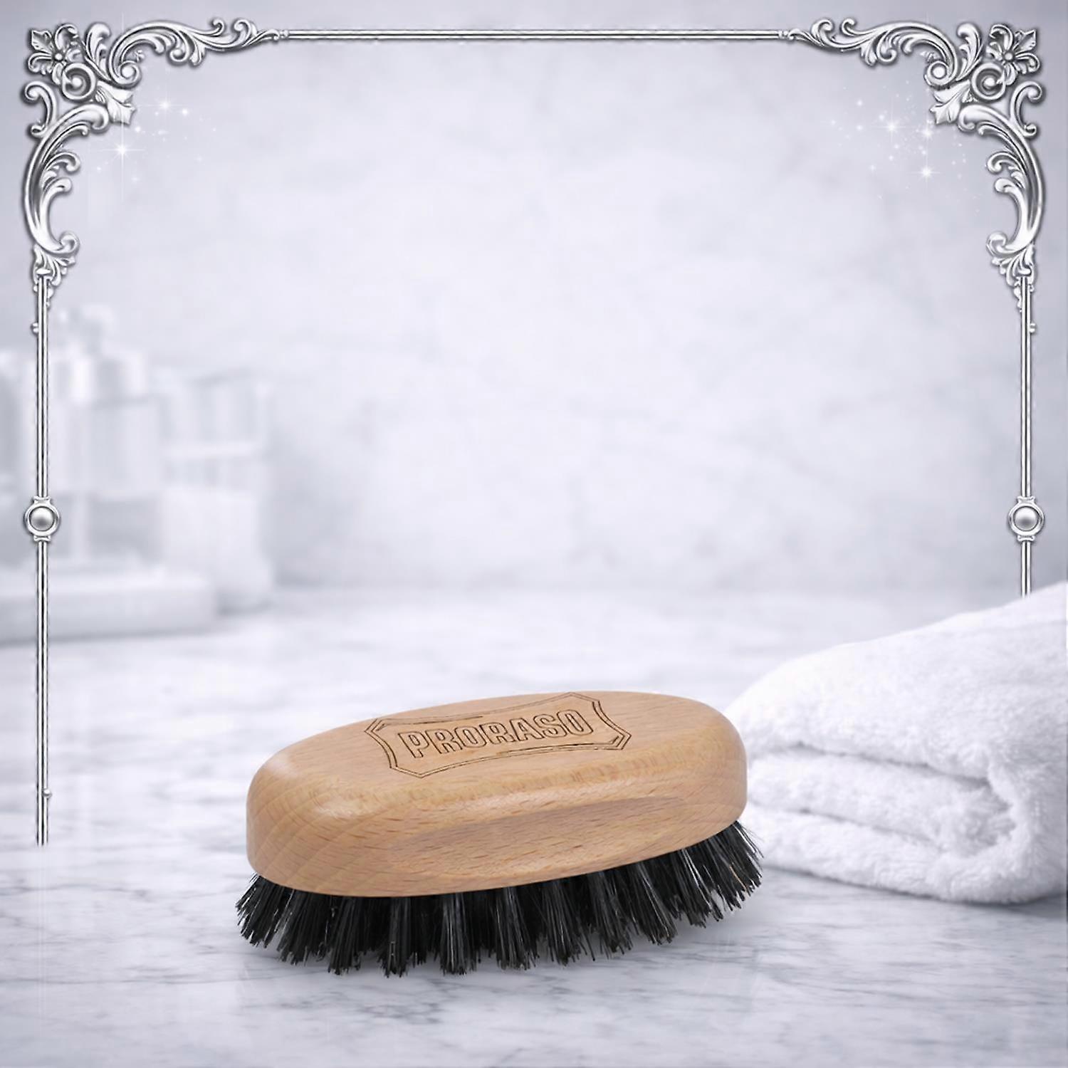 Proraso Moustache Brush