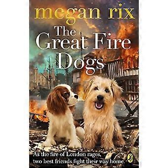 Das große Feuer-Hunde: Buch 8