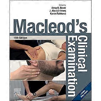 Badanie kliniczne MacLeod