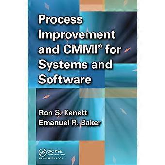 Prozessverbesserung und CMMI für Systeme und Software