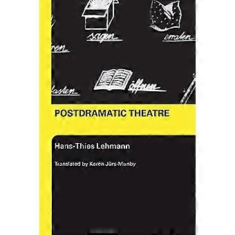 Postdramatischen Theater