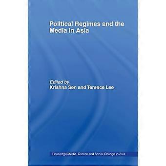 Politische Regime und Medien in Asien