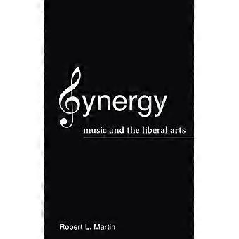Sinergia : Musica e Arti Liberali