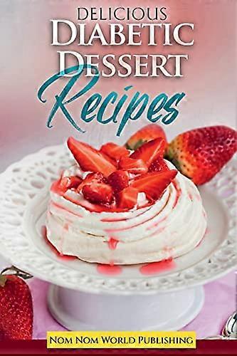 Diabetic Dessert Recipes
