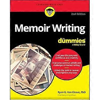 Scrittura di memorie per manichini, 2a edizione
